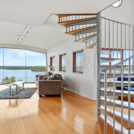 Wheelhouse Apartments Strahan Εξωτερικό φωτογραφία