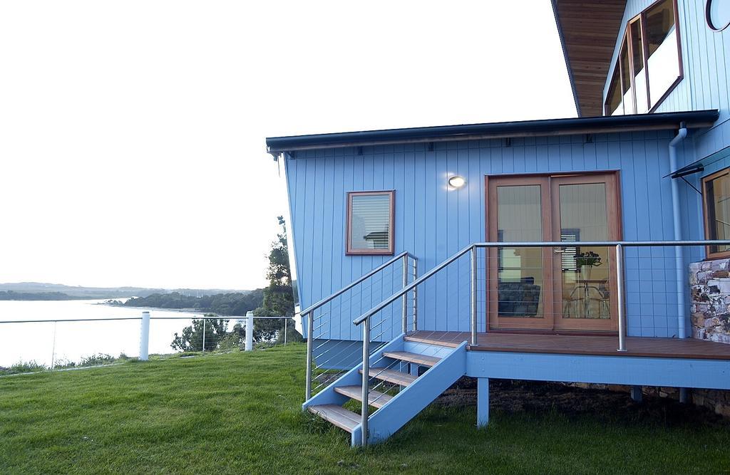 Wheelhouse Apartments Strahan Δωμάτιο φωτογραφία