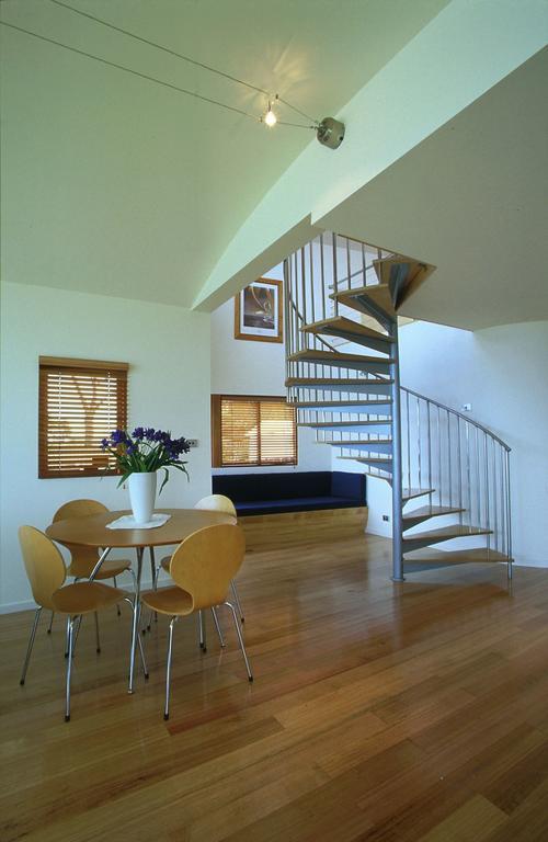 Wheelhouse Apartments Strahan Δωμάτιο φωτογραφία