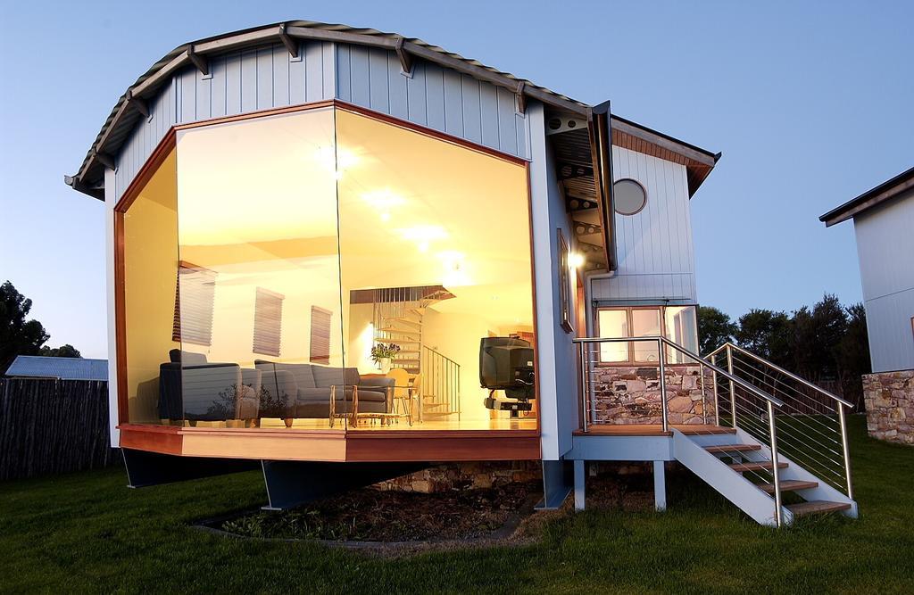 Wheelhouse Apartments Strahan Δωμάτιο φωτογραφία