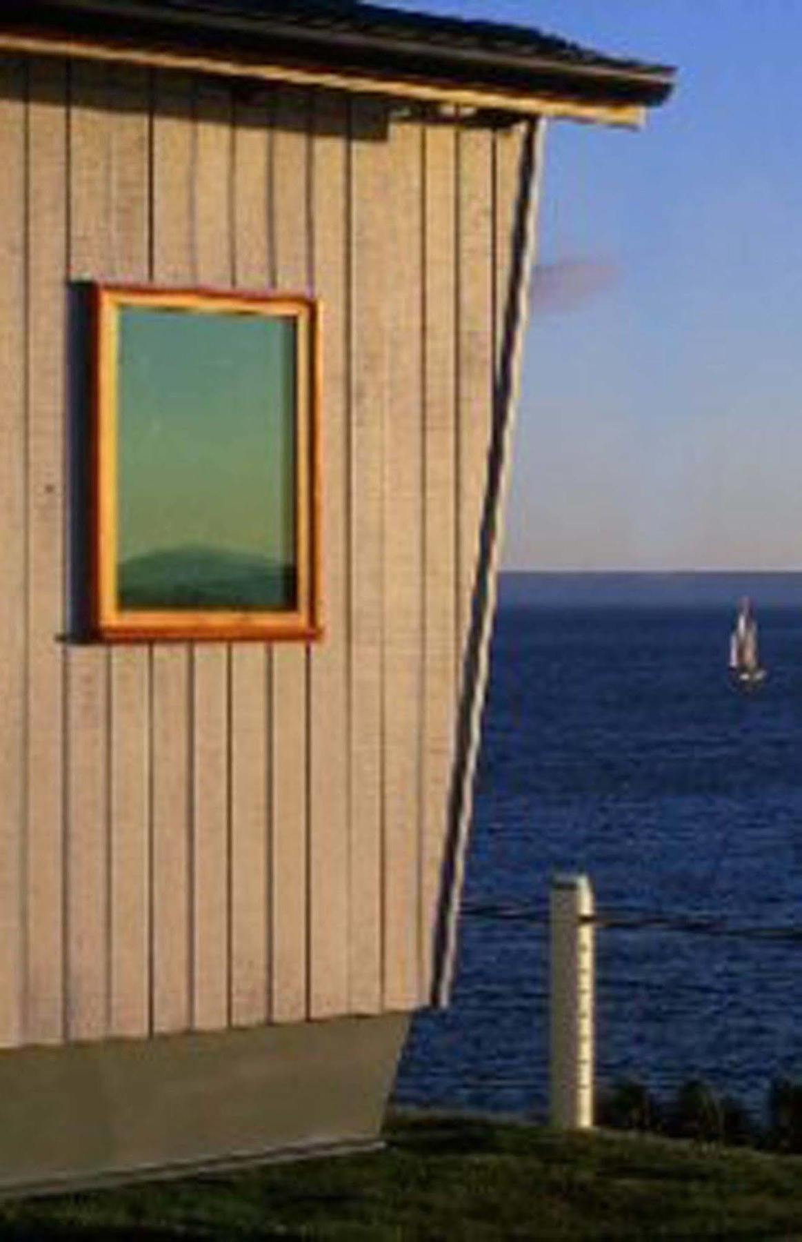Wheelhouse Apartments Strahan Εξωτερικό φωτογραφία
