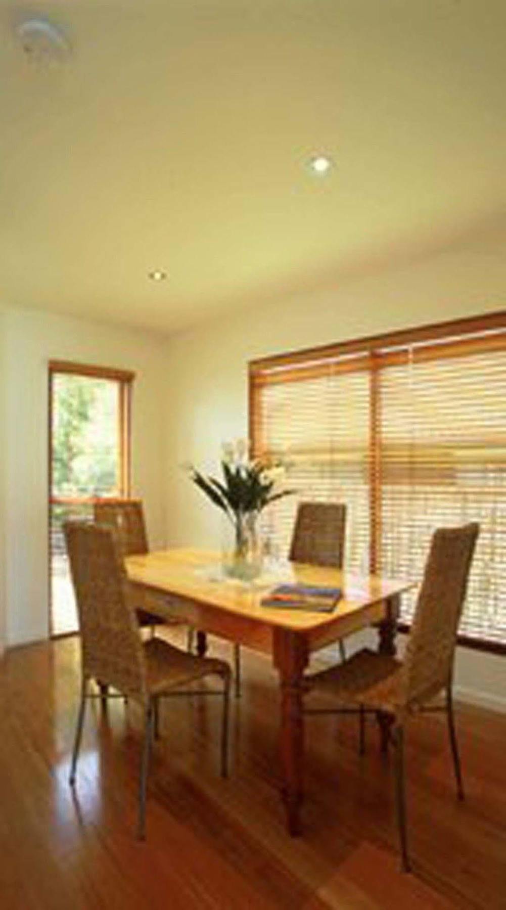 Wheelhouse Apartments Strahan Εξωτερικό φωτογραφία