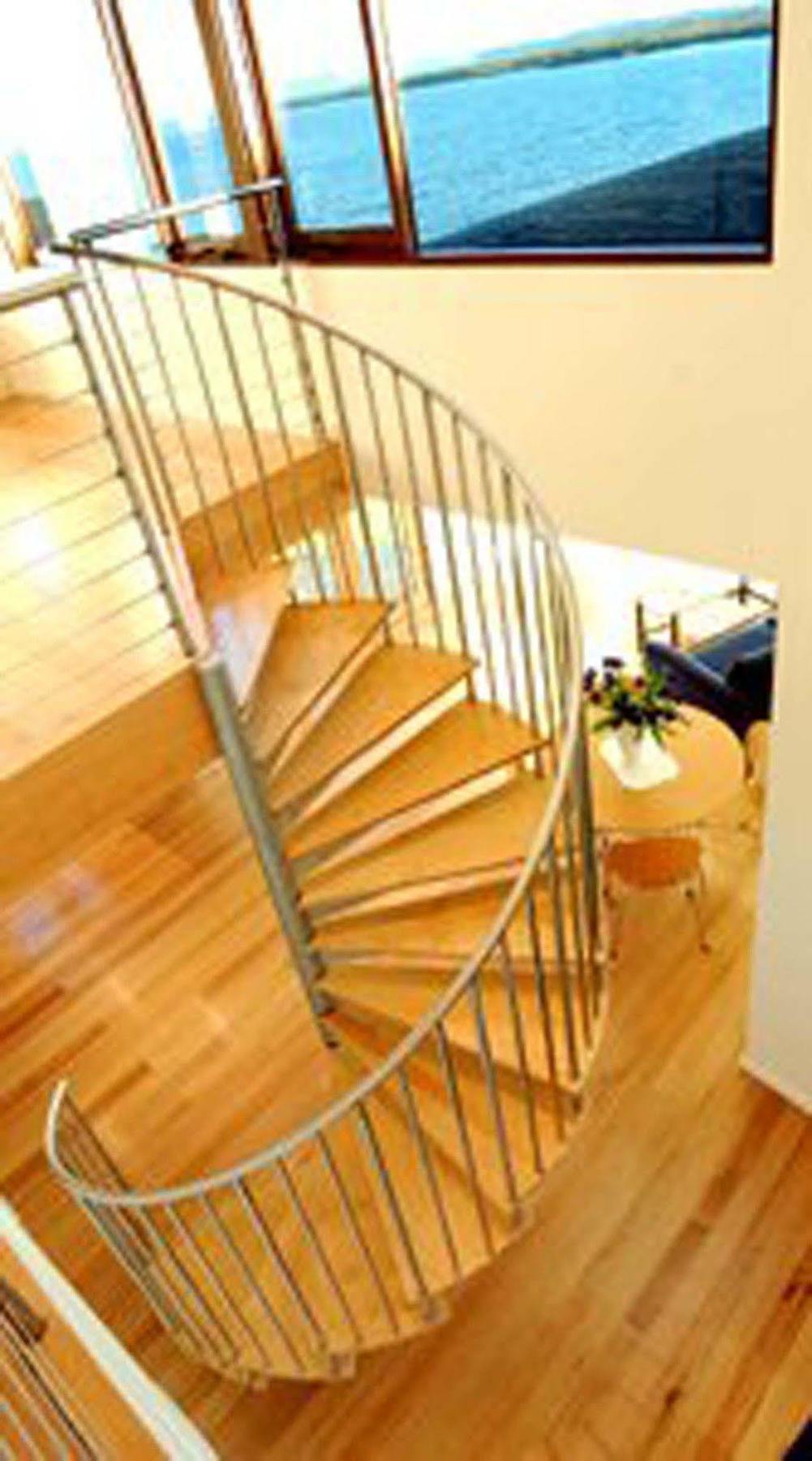 Wheelhouse Apartments Strahan Εξωτερικό φωτογραφία