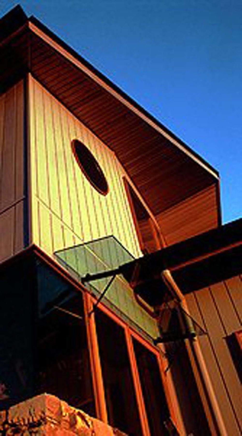 Wheelhouse Apartments Strahan Εξωτερικό φωτογραφία