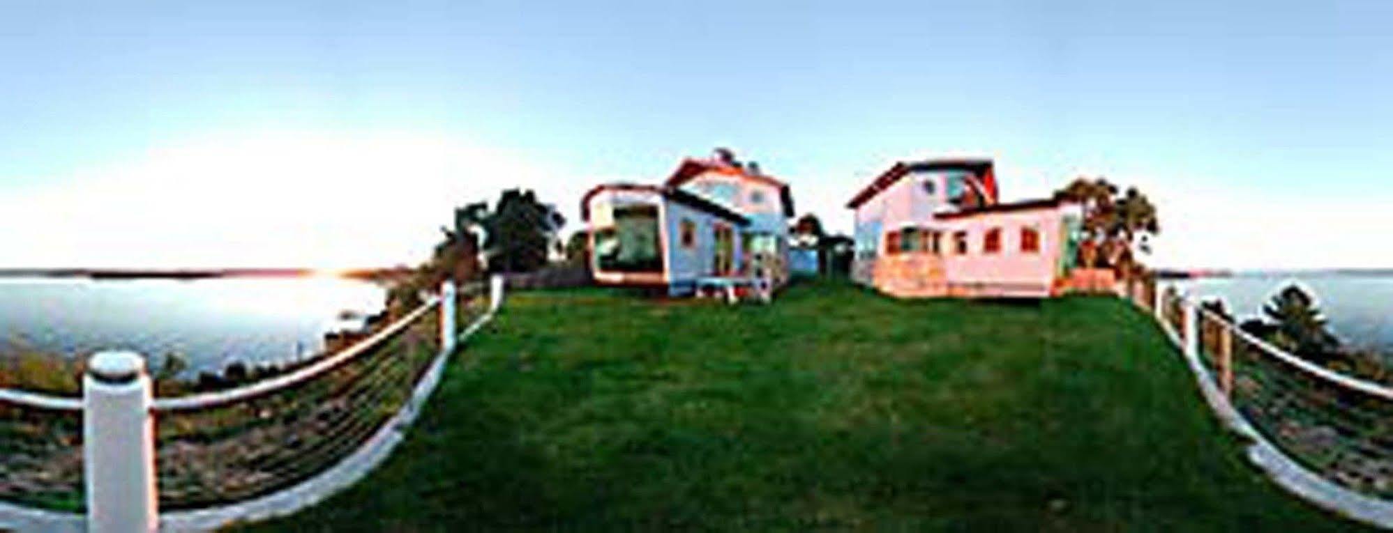 Wheelhouse Apartments Strahan Εξωτερικό φωτογραφία