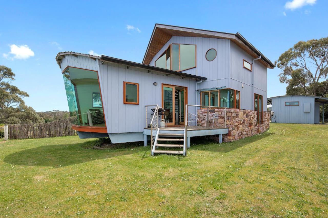 Wheelhouse Apartments Strahan Εξωτερικό φωτογραφία